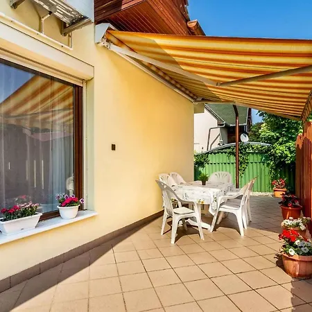 In 44877 Holiday home Balatonfenyves