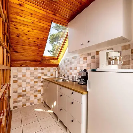 Holiday home In 44877