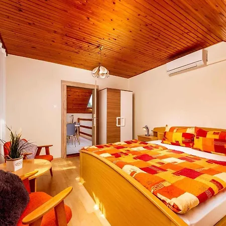 Tatil Evi In 44877