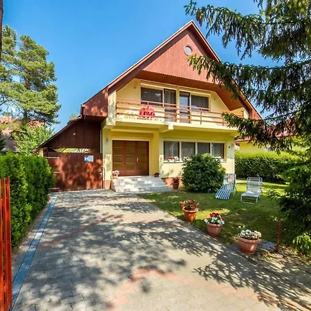Holiday home In 44877