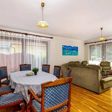 Holiday home In 44877