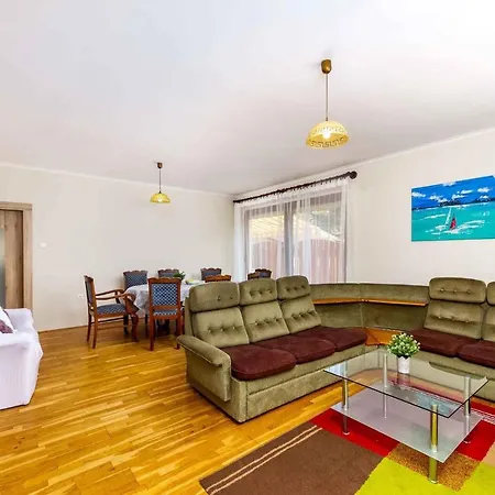 Holiday home In 44877