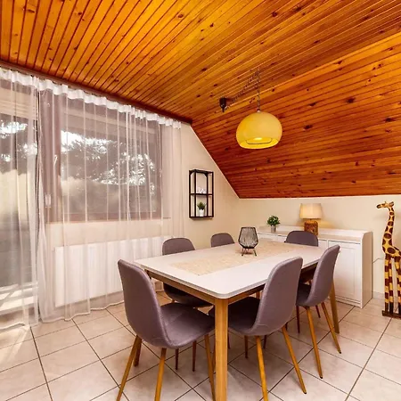 Casa vacanze In 44877