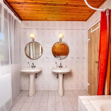 Tatil Evi In 44877 Balatonfenyves