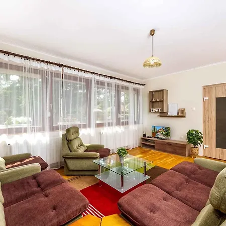 In 44877 Tatil Evi Balatonfenyves